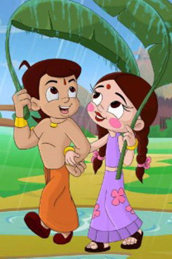Little Bheem poster 4