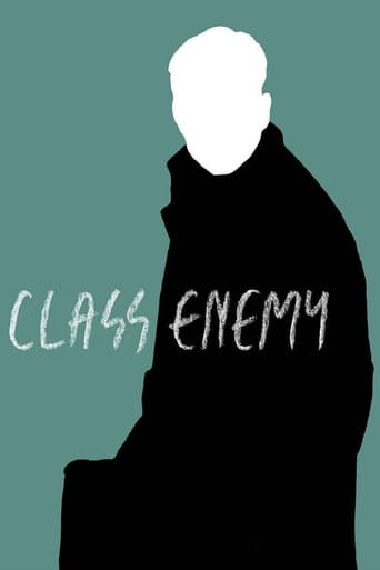 Class Enemy (2013)