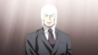 Cena de O Governo Legítimo do Império Galáctico