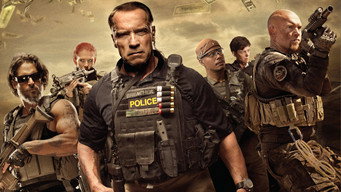 Galeria 2 - Sabotage