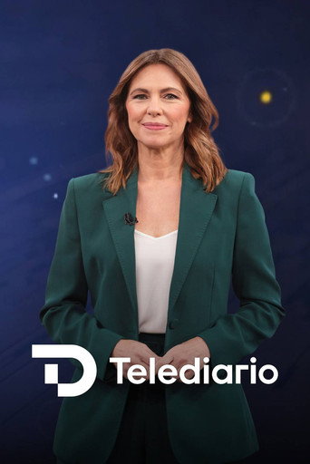 Telediario (1957)