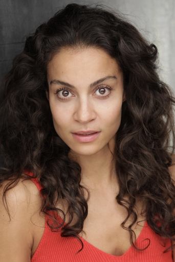Lauren Okadigbo headshot
