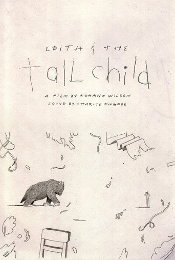 Edith and the Tall Child (2023)