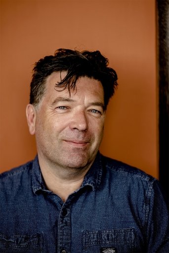 Image of Jan Vardøen