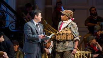 Great Performances T44E9
