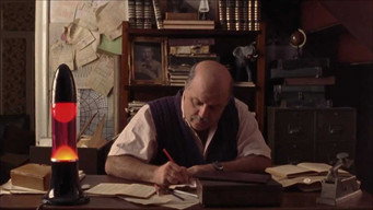 #4 Professor Godoy