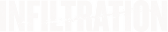 Infiltration logo