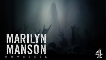 Marilyn Manson Unmasked (2024)