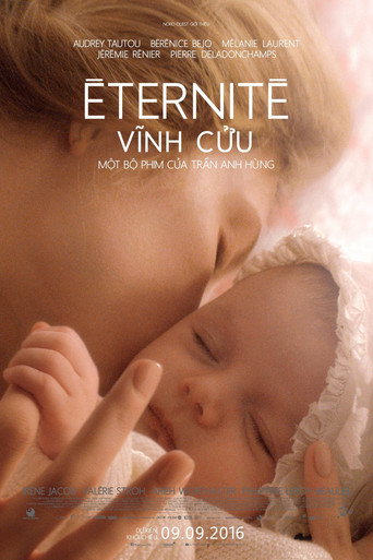 Eternité — Pósters 16