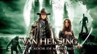 Still 4 from Van Helsing