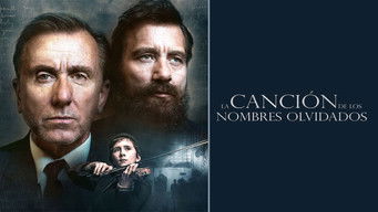 Galeria 3 - La canción de los nombres olvidados