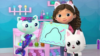 La casa de muñecas de Gabby T5E3