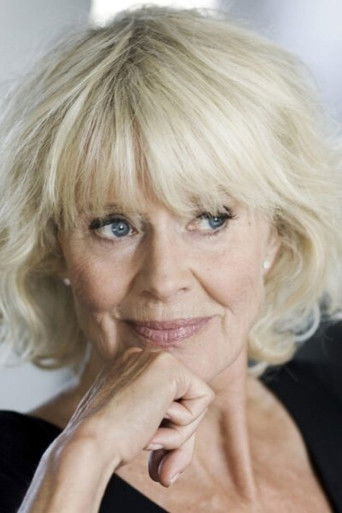 Foto de Lisbet Lundquist