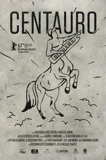 Poster of Centaur