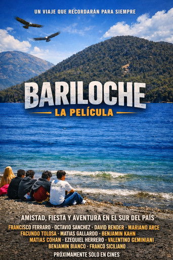 Bariloche - The Movie (1970)