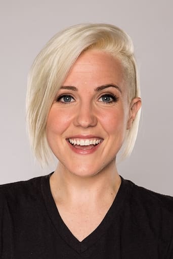 Image of Hannah Hart