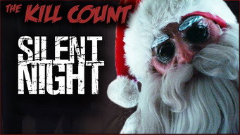 #3 Silent Night