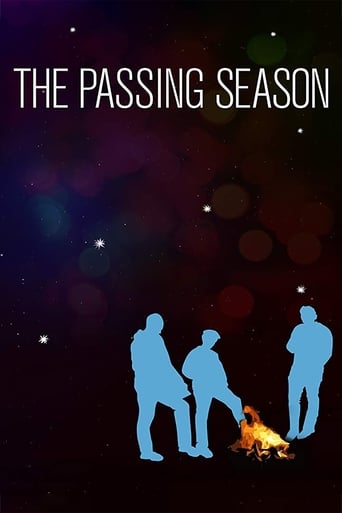 Poster of The Passing Season
