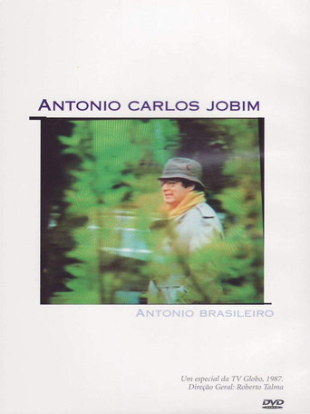 ANTONIO BRASILEIRO