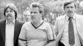 The Irish Mob (2008)
