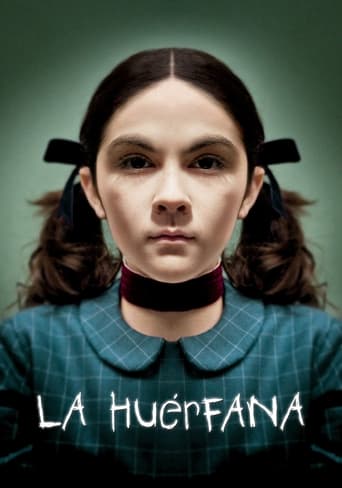 La huérfana