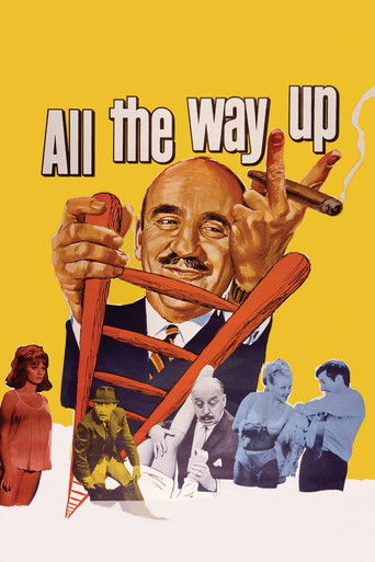 All the Way Up (1970)