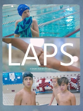 Poster of Laps