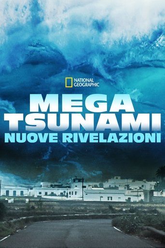 The Next Mega Tsunami