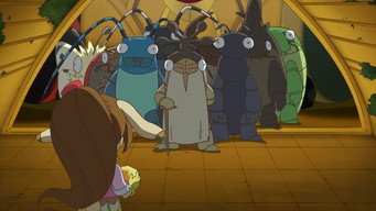 The Insect Kingdom and the Mystery of the Dung Beetle