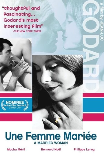 The Married Woman (1964) The Married Woman (1964)