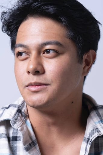 Seonwoo Kim headshot
