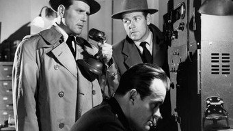 Armored Car Robbery (1950)
