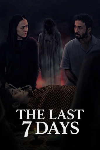 The Last 7 Days (2025)