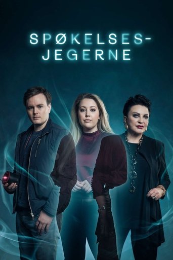 Spøkelsesjegerne: Season 1