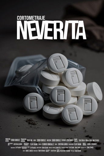 Neverita