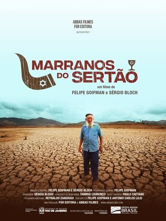 Os Marranos do Sertão (2021)