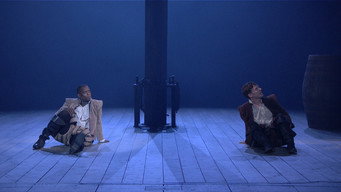 National Theatre Live: 50 Years on Stage (2013)