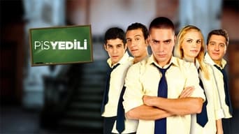 Pis Yedili - 2x01