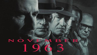 November 1963 (2026)