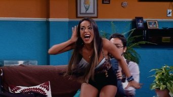 Cena de As Poderosas