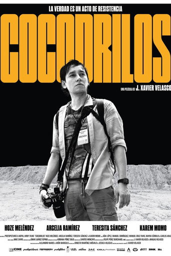 Cocodrilos