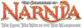 The Chronicles of Narnia: The Lion, the Witch and the Wardrobe logo