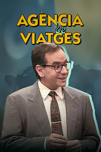 Agència de viatges