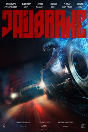 JAILBRAKE (2025)