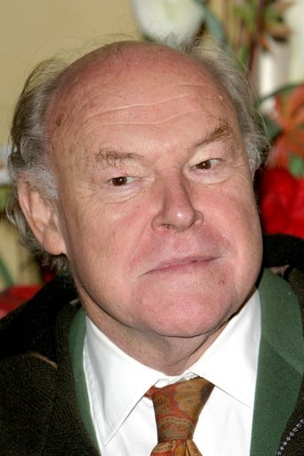 Timothy West