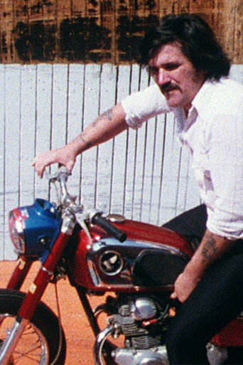 Wall of Death (1970)