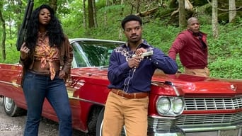 Galeria 1 - Death Ranch