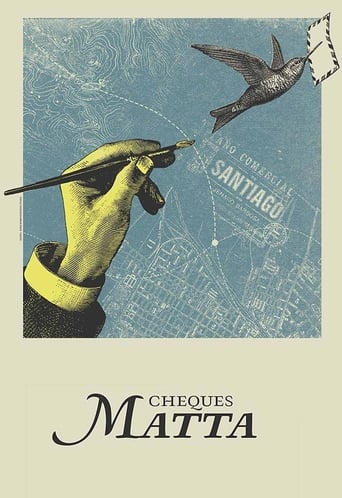 Poster of Cheques Matta