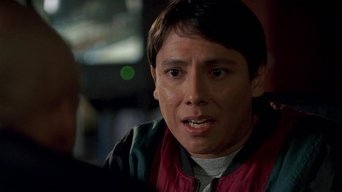 Las Vegas S3E16 poster