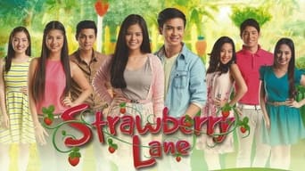Strawberry Lane - 1x01